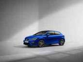 Der neue Seat Leon (Facelift) rollt 2017 zu den Händlern Der neue Seat Leon (Facelift) rollt 2017 zu den Händlern