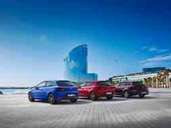 Der neue Seat Leon (Facelift) rollt 2017 zu den Händlern Der neue Seat Leon (Facelift) rollt 2017 zu den Händlern