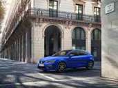 Der neue Seat Leon (Facelift) rollt 2017 zu den Händlern Der neue Seat Leon (Facelift) rollt 2017 zu den Händlern