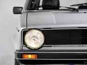 VW Golf I – 1974 bis 1983 VW Golf I – 1974 bis 1983