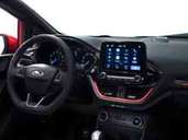Ford Fiesta 2017 Ford Fiesta 2017