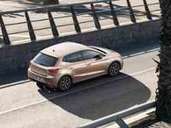 Geht in Genf an den Start: Die nächste Generation des Seat Ibiza. Foto: Seat/dpa-tmn Geht in Genf an den Start: Die nächste Generation des Seat Ibiza. Foto: Seat/dpa-tmn