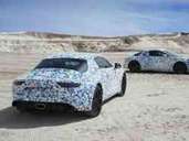 Bald Gegner für Sportler wie Porsche Cayman oder Jaguar F-Type: Die wiederaufgelegte Renault Alpine. Foto: Renault/dpa-tmn Bald Gegner für Sportler wie Porsche Cayman oder Jaguar F-Type: Die wiederaufgelegte Renault Alpine. Foto: Renault/dpa-tmn