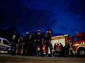 Explosionen Borussia Dortmund Mannschaftsbus Explosionen Borussia Dortmund Mannschaftsbus