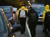 Explosionen Borussia Dortmund Mannschaftsbus Explosionen Borussia Dortmund Mannschaftsbus
