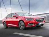 Mit diesem Flaggschiff kann Opel zu Größe zurück finden: Denn mit dem Insignia hat der Autobauer einen großen Schritt gemacht. Foto: Opel Mit diesem Flaggschiff kann Opel zu Größe zurück finden: Denn mit dem Insignia hat der Autobauer einen großen Schritt gemacht. Foto: Opel