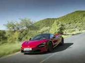 Der 720S beerbt den 650S. Im Gegensatz zu seinem Vorgänger will der Neue sportlicher und praktischer sein. Foto: McLaren/dpa Der 720S beerbt den 650S. Im Gegensatz zu seinem Vorgänger will der Neue sportlicher und praktischer sein. Foto: McLaren/dpa