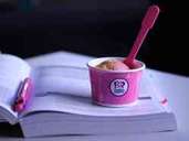Platz 9: Baskin Robbins - Eiscreme (rund 7.800 Filialen) Platz 9: Baskin Robbins - Eiscreme (rund 7.800 Filialen)