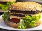 Platz 10: Wendy's - Burger (rund 6.500 Filialen) Platz 10: Wendy's - Burger (rund 6.500 Filialen)