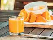 Fruchtsäfte: Das Problem bei Fruchtsäften ist der teilweise hohe Zuckergehalt. Orangensäfte enthalten manchmal nur unwesentlich weniger Zucker als Limonaden. Fruchtsäfte: Das Problem bei Fruchtsäften ist der teilweise hohe Zuckergehalt. Orangensäfte enthalten manchmal nur unwesentlich weniger Zucker als Limonaden.