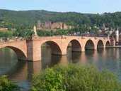 Platz 8: Im Rhein-Neckar-Kreis erwartet man den höchsten Anstieg von Häuserpreisen bundesweit - denn angeblich werden 20.600 neue Einwohner in die Gegend um Heidelberg strömen. Damit erhöht sich die Einwohnerzahl auf 542.000 Menschen. Platz 8: Im Rhein-Neckar-Kreis erwartet man den höchsten Anstieg von Häuserpreisen bundesweit - denn angeblich werden 20.600 neue Einwohner in die Gegend um Heidelberg strömen. Damit erhöht sich die Einwohnerzahl auf 542.000 Menschen.