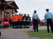 Feuerwehr-Alterswettbewerbe für die alte Samtgemeinde Eystrup und für den Stadt-Nienburg-Pokal. Feuerwehr-Alterswettbewerbe für die alte Samtgemeinde Eystrup und für den Stadt-Nienburg-Pokal.