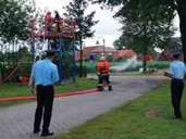 Feuerwehr-Alterswettbewerbe für die alte Samtgemeinde Eystrup und für den Stadt-Nienburg-Pokal. Feuerwehr-Alterswettbewerbe für die alte Samtgemeinde Eystrup und für den Stadt-Nienburg-Pokal.