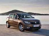 Günstigster Einstieg: Der Dacia Sandero ist ab 6.990 Euro der aktuell billigste Neuwagen im Land. Günstigster Einstieg: Der Dacia Sandero ist ab 6.990 Euro der aktuell billigste Neuwagen im Land.