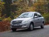 Der russische Lada Granta kostet 7.260 Euro. Der russische Lada Granta kostet 7.260 Euro.