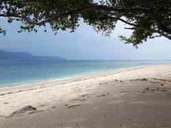 Gili Trawangan Beach Gili Trawangan Beach