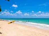 Patong Beach Patong Beach