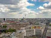 Berlin: Die Hauptstadt Deutschlands ist historisch wie kulturell der absolute Hingucker. Berlin: Die Hauptstadt Deutschlands ist historisch wie kulturell der absolute Hingucker.