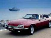 Offenherzig: 1988 löste der Jaguar XJ-S als Vollcabrio den targa-artigen Vorgänger ab. Offenherzig: 1988 löste der Jaguar XJ-S als Vollcabrio den targa-artigen Vorgänger ab.