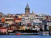 Türkei: Eine faszinierende Mischung aus Exotischem und Vertrautem erwartet Besucher in vielen Regionen der Türkei. Das Land ist viel mehr als das klischeehafte Bild einer "Brücke zwischen Ost und West". Türkei: Eine faszinierende Mischung aus Exotischem und Vertrautem erwartet Besucher in vielen Regionen der Türkei. Das Land ist viel mehr als das klischeehafte Bild einer "Brücke zwischen Ost und West".