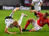 DFB, WM-Testspiel, Österreich gegen Deutschland, Klagenfurt DFB, WM-Testspiel, Österreich gegen Deutschland, Klagenfurt