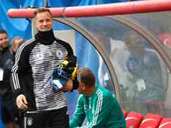 DFB, WM-Testspiel, Österreich gegen Deutschland, Klagenfurt DFB, WM-Testspiel, Österreich gegen Deutschland, Klagenfurt