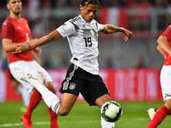 DFB, WM-Testspiel, Österreich gegen Deutschland, Klagenfurt DFB, WM-Testspiel, Österreich gegen Deutschland, Klagenfurt