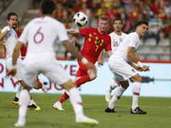 Belgien - Portugal Belgien - Portugal