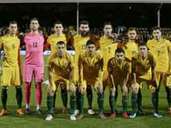 WM 2018 - Australien WM 2018 - Australien