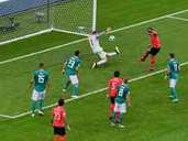 Fußball-WM 2018, Südkorea gegen Deutschland, Bilder und Noten Fußball-WM 2018, Südkorea gegen Deutschland, Bilder und Noten