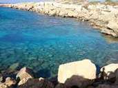 7. Fig Tree Bay, Protaras, Zypern 7. Fig Tree Bay, Protaras, Zypern