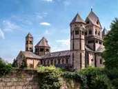 Kloster Maria-Laach Kloster Maria-Laach