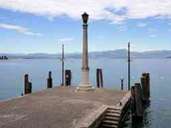 3. Bracco Baldo Beach, Peschiera del Garda 3. Bracco Baldo Beach, Peschiera del Garda