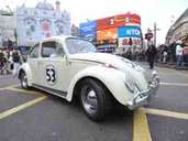 Herbie Herbie