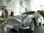 Aston Martin DB5 Aston Martin DB5