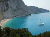 Bucht Katsiki, Lefkada Bucht Katsiki, Lefkada