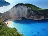 Navagio Beach, Zakynthos Navagio Beach, Zakynthos
