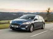Im September kommt die vierte Generation des Ford Focus zu Preisen ab 18.700 Euro in den Handel. Foto: Ford Im September kommt die vierte Generation des Ford Focus zu Preisen ab 18.700 Euro in den Handel. Foto: Ford