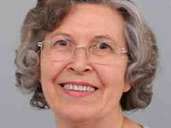 Prof. Dr. Erika Baum ist Präsidentin der Gesellschaft für Allgemeinmedizin und Familienmedizin. Foto: Philipps-Universität Marburg Prof. Dr. Erika Baum ist Präsidentin der Gesellschaft für Allgemeinmedizin und Familienmedizin. Foto: Philipps-Universität Marburg