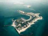 Nurai Island, Abu Dhabi Nurai Island, Abu Dhabi