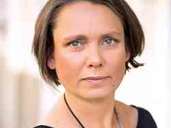 Tanja Dusy ist Kochbuchautorin und hat unter anderem ein Buch über die mexikanische Küche geschrieben. Foto: PicturePeople GmbH & Co. KG/Gräfe und Unzer Tanja Dusy ist Kochbuchautorin und hat unter anderem ein Buch über die mexikanische Küche geschrieben. Foto: PicturePeople GmbH & Co. KG/Gräfe und Unzer
