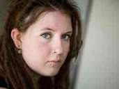 Anna Kunze hat den Stimmen in ihrem Kopf Namen gegeben: Sie heißen Eva und Demian. Die 22-Jährige ist schizophren. Foto: Franziska Gabbert Anna Kunze hat den Stimmen in ihrem Kopf Namen gegeben: Sie heißen Eva und Demian. Die 22-Jährige ist schizophren. Foto: Franziska Gabbert