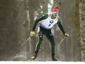 Biathlon-Weltcup 2018/19: Fotos Einzel der Damen und Herren in Pokljuka Biathlon-Weltcup 2018/19: Fotos Einzel der Damen und Herren in Pokljuka