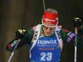 Biathlon Weltcup Pokljuka Biathlon Weltcup Pokljuka