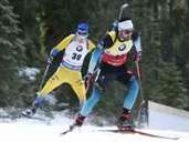 Biathlon-Weltcup 2018/19: Fotos Einzel der Damen und Herren in Pokljuka Biathlon-Weltcup 2018/19: Fotos Einzel der Damen und Herren in Pokljuka