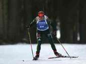 Biathlon Weltcup Pokljuka Biathlon Weltcup Pokljuka