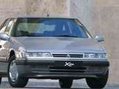 Oberklasse aus Frankreich: Der Citroën XM. Foto: Citroën Communication/dpa-tmn Oberklasse aus Frankreich: Der Citroën XM. Foto: Citroën Communication/dpa-tmn