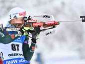 Biathlon Weltcup Oberhof Biathlon Weltcup Oberhof