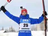 Biathlon Weltcup Oberhof Biathlon Weltcup Oberhof