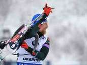 Biathlon Weltcup Oberhof Biathlon Weltcup Oberhof